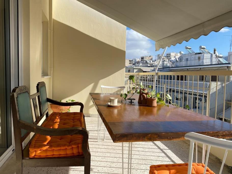 Athens Skylight Condo المظهر الخارجي الصورة