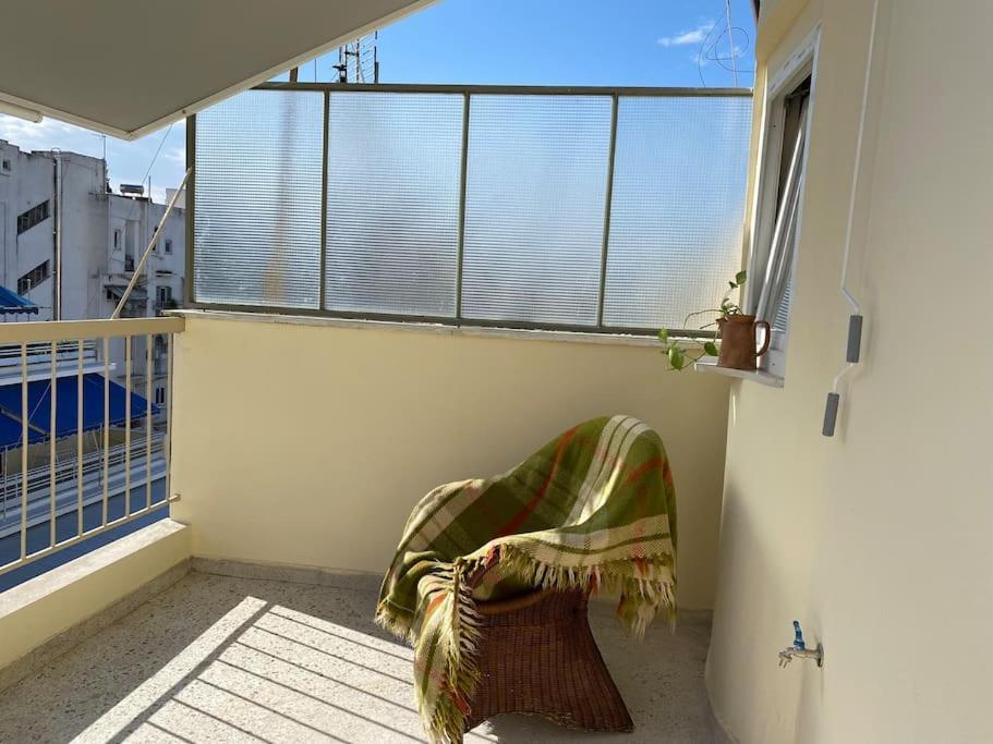 Athens Skylight Condo المظهر الخارجي الصورة