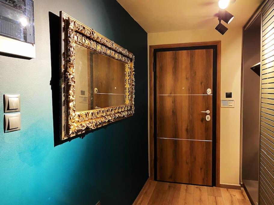 Athens Skylight Condo المظهر الخارجي الصورة