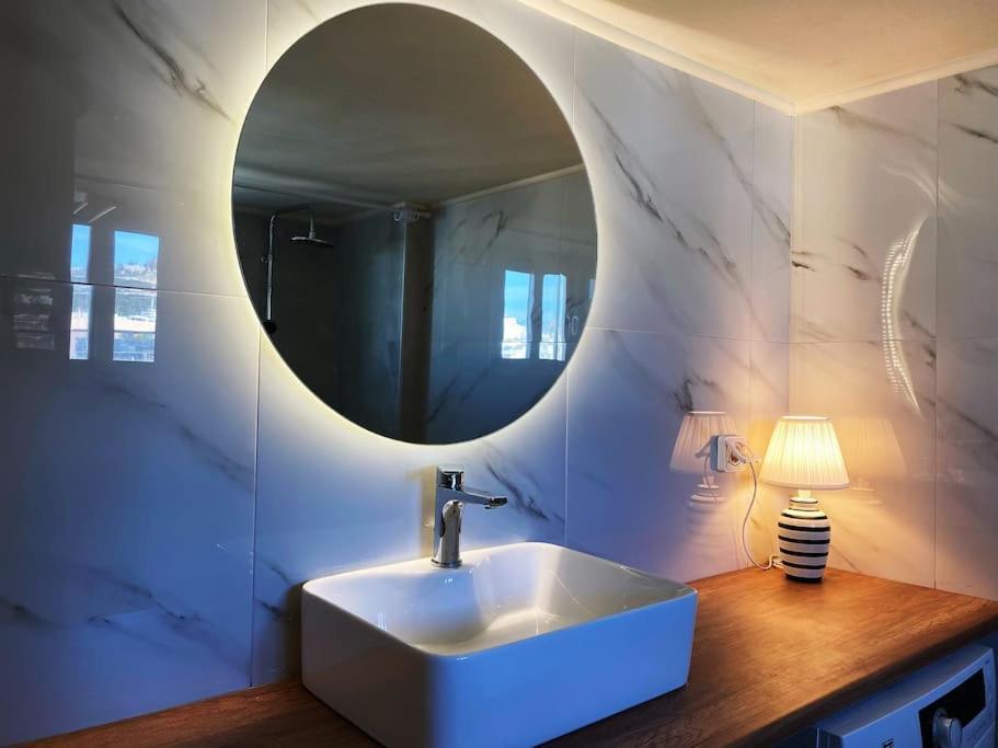 Athens Skylight Condo المظهر الخارجي الصورة