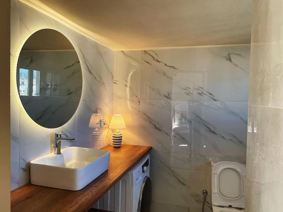 Athens Skylight Condo المظهر الخارجي الصورة