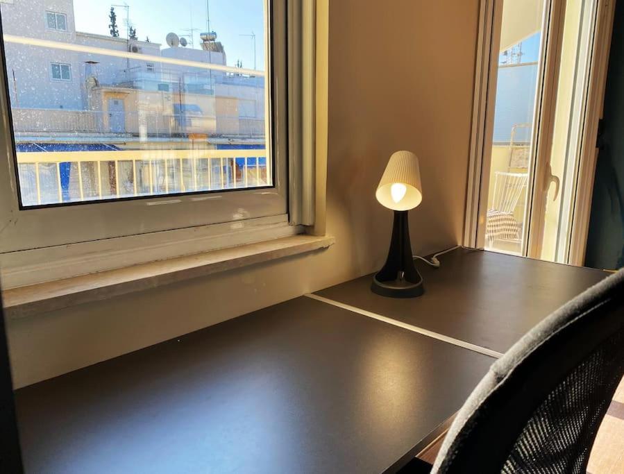 Athens Skylight Condo المظهر الخارجي الصورة