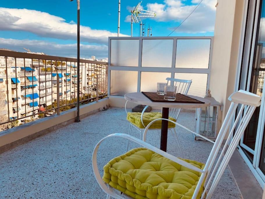 Athens Skylight Condo المظهر الخارجي الصورة