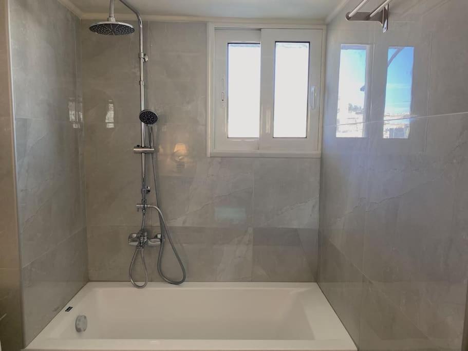 Athens Skylight Condo المظهر الخارجي الصورة