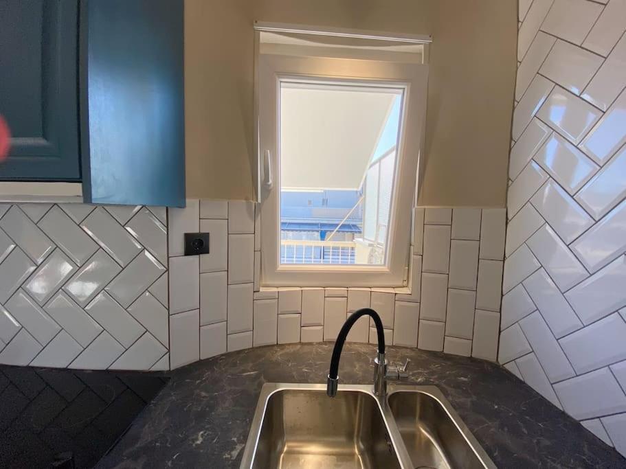 Athens Skylight Condo المظهر الخارجي الصورة