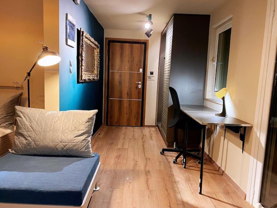 Athens Skylight Condo المظهر الخارجي الصورة